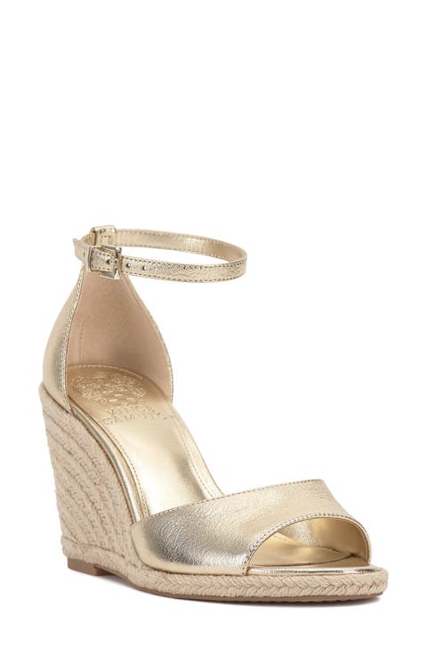 Felyn Espadrille Wedge Sandal (Women)