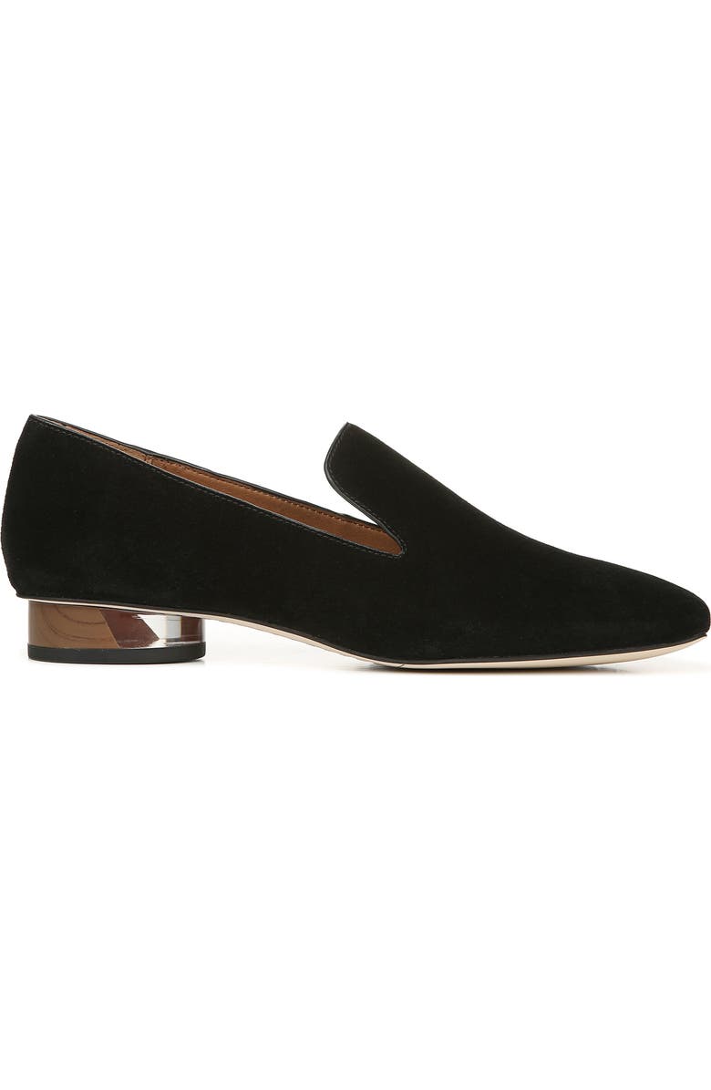 Franco Sarto SARTO by Franco Sarto Faith Square Toe Loafer, Alternate, color,