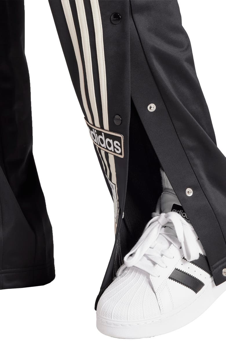 adidas Originals Adibreak Recycled Polyester Track Pants, Alternate, color, 