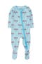  Blue Patriotic Gingham