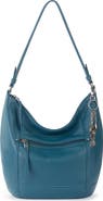 The Sak Sequoia Hobo Leather Bag