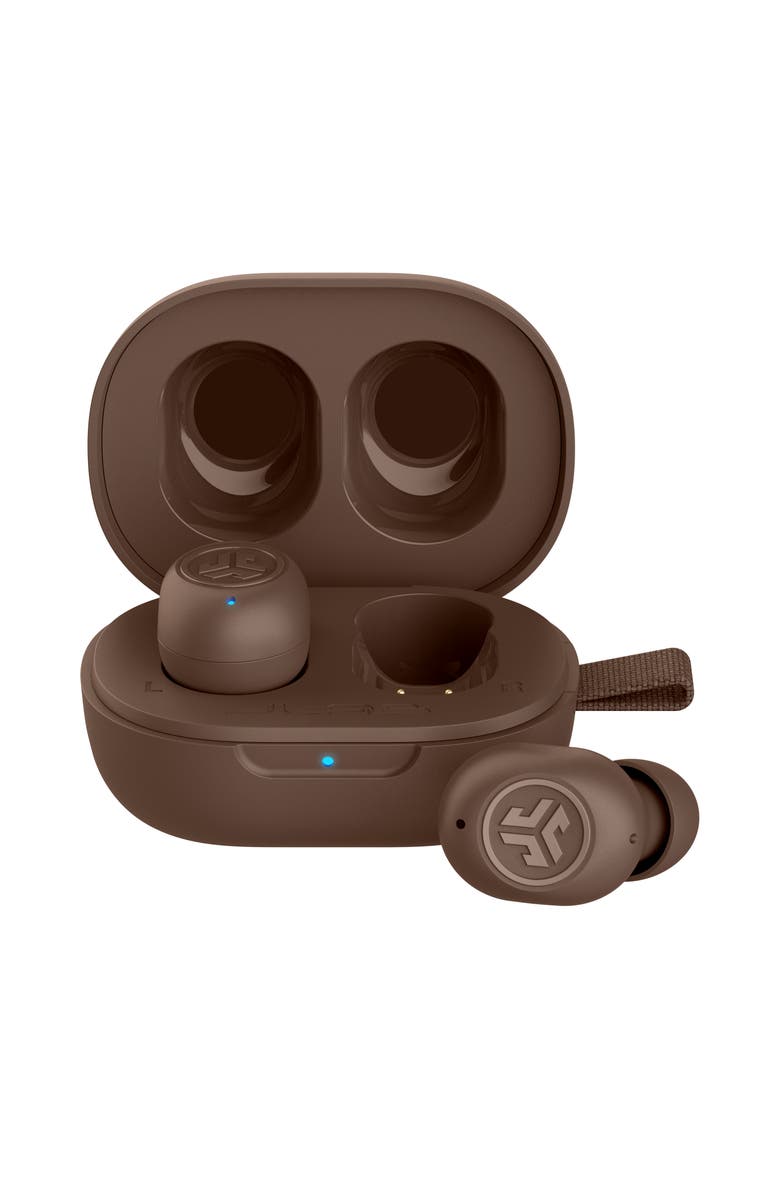 JLab JBuds Mini Tones True Wireless Earbuds, Main, color, 4625 W