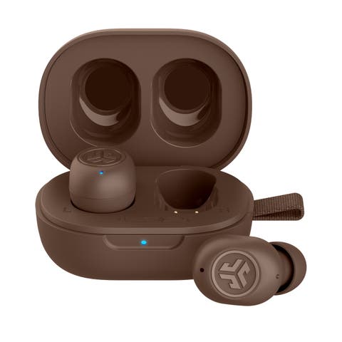 JBuds Mini Tones True Wireless Earbuds