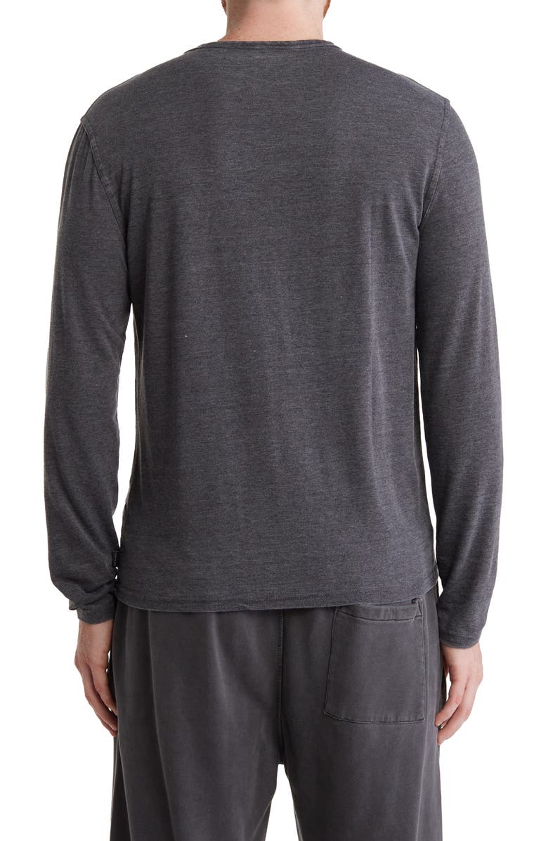 Lucky Brand Long Sleeve Henley, Alternate, color,
