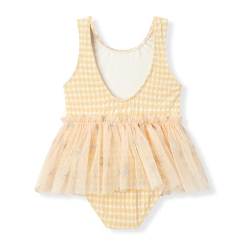 Milkbarn Ballet Skirt Swimsuit