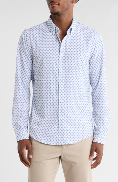 Button Front Shirt