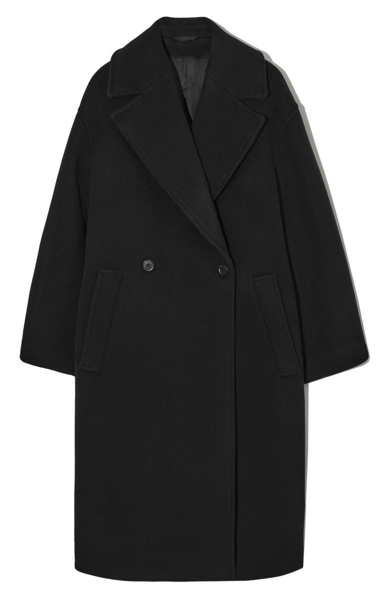 COS Overcoat, Alternate, color,