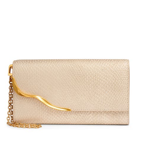 Malverne Wristlet