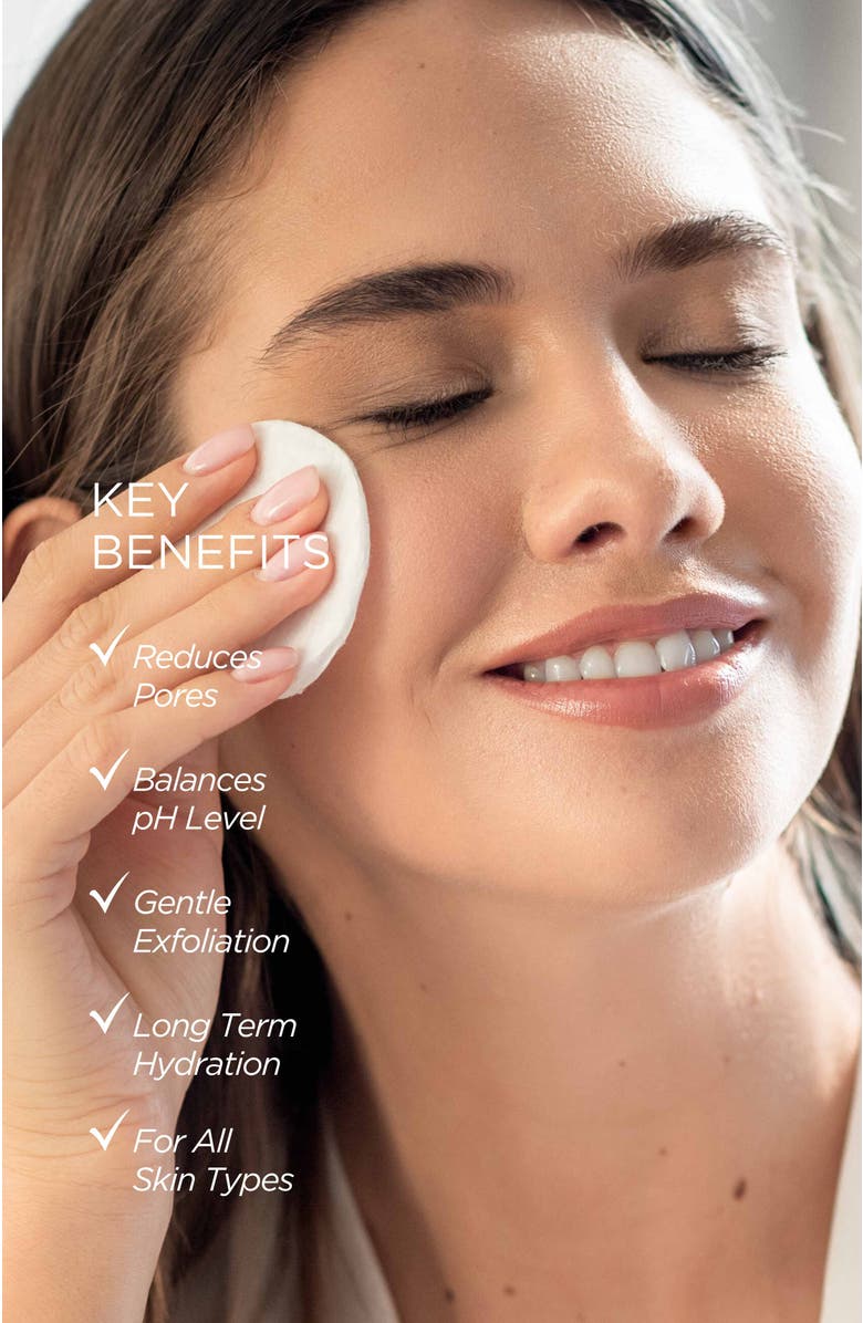 Teluris Pore Perfecting Toner, Alternate, color, NO COLOR