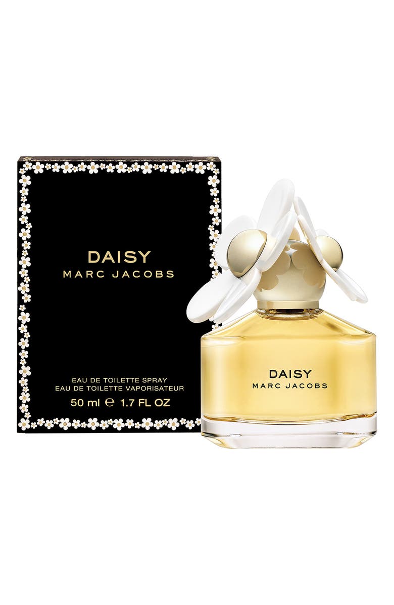 Marc Jacobs Daisy Eau de Toilette, Alternate, color, 