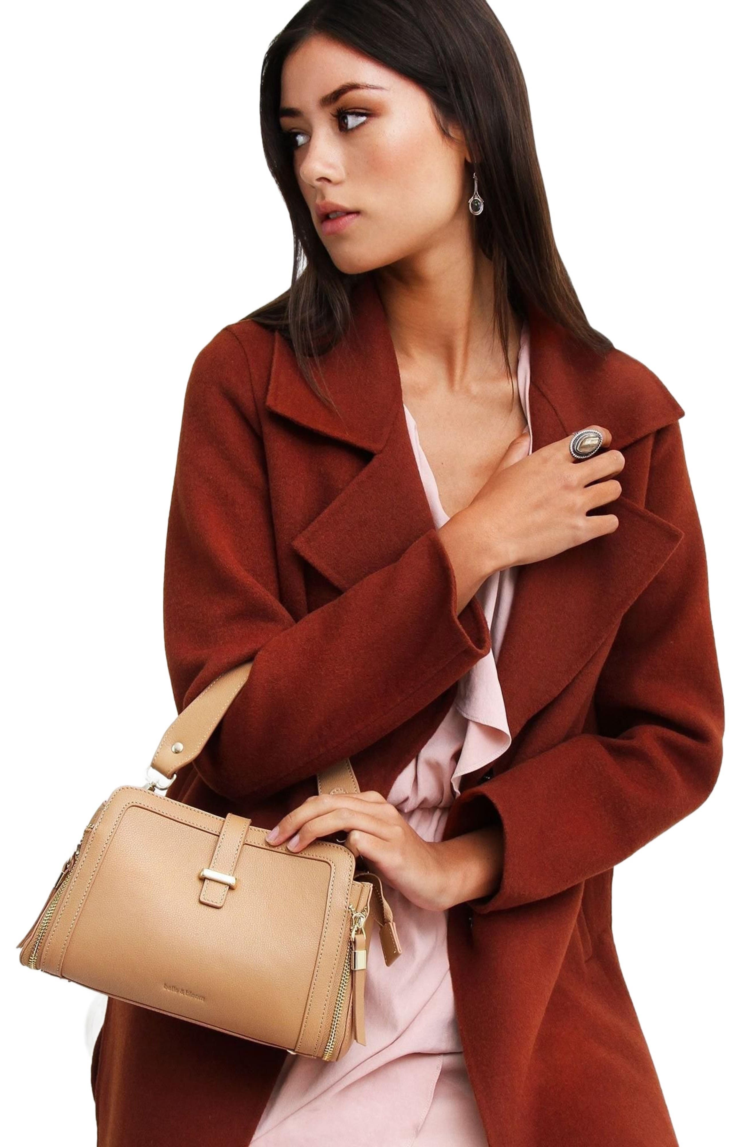 Ex-Boyfriend Wool Blend Oversized Jacket - image 2