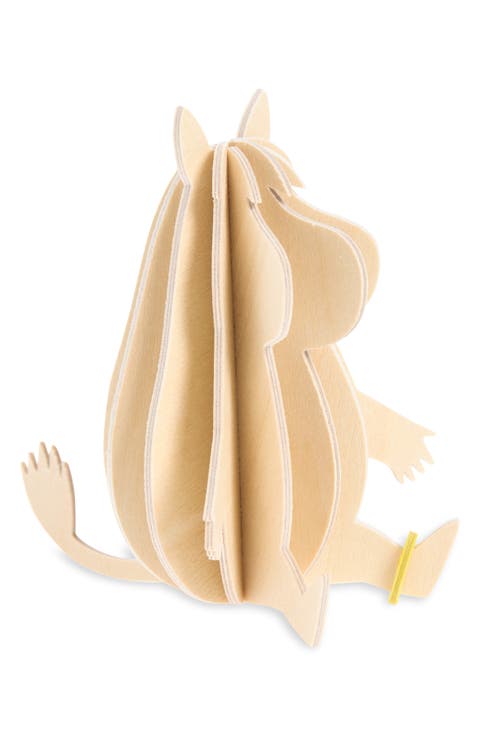 Lovi Snorkmaiden Craft Figure
