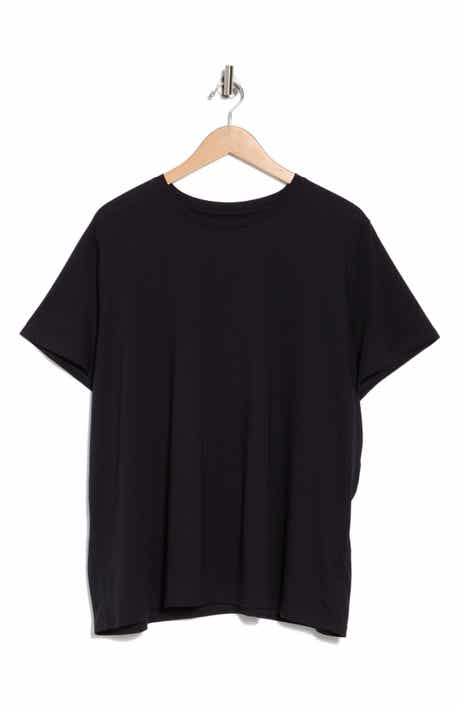 Vince Essential Crewneck Tee