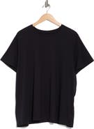 Vince Essential Crewneck Tee