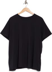 Vince Essential Crewneck Tee