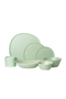 Celadon / 7 Piece