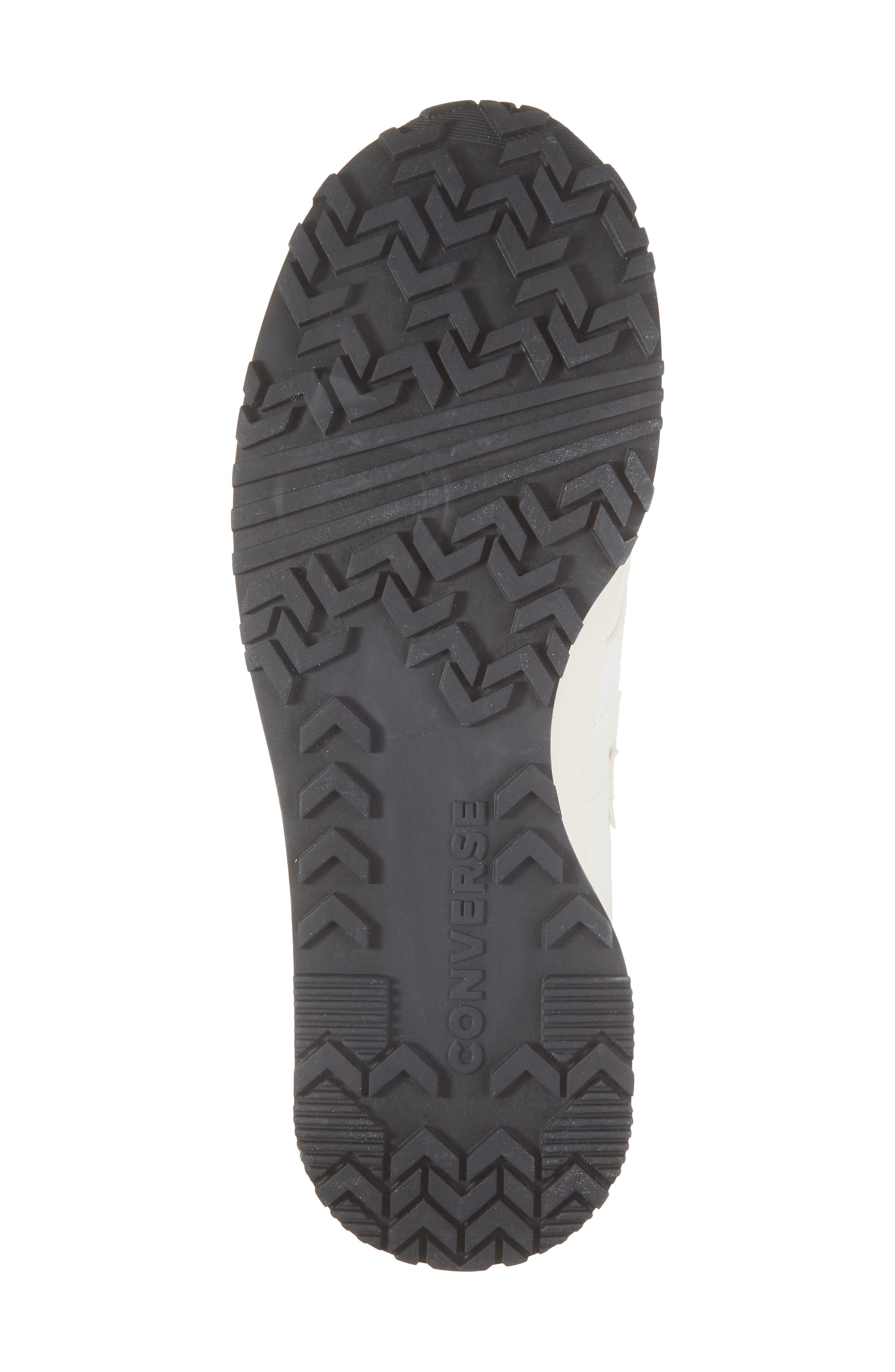 Converse Omega Training Sneaker, Alternate, color, Egret