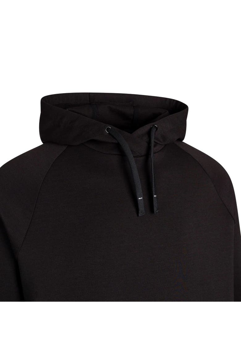 David Hoodie, Alternate, color, Black