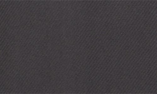 Treasure & Bond Texture Twill Button-up Shirt In Blue