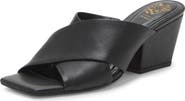 Vince Camuto Kespa Block Heel Sandal