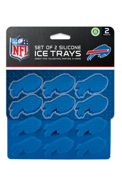 Buffalo Bills Ice Cube Tray