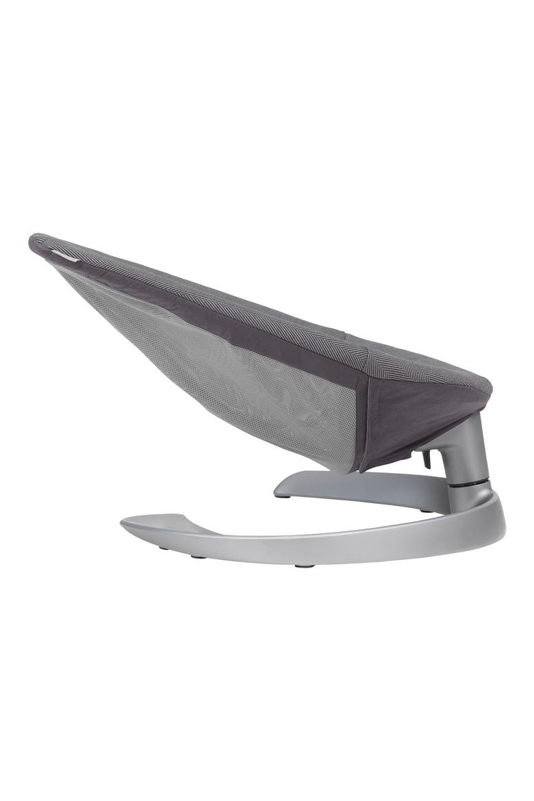 LEAF™ Grow Baby Seat with Toy Bar, Alternate, color, IRON