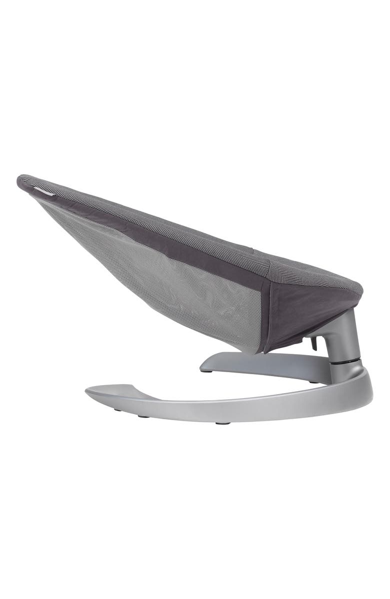 Nuna LEAF<sup>™</sup> Grow Baby Seat with Toy Bar, Alternate, color, 