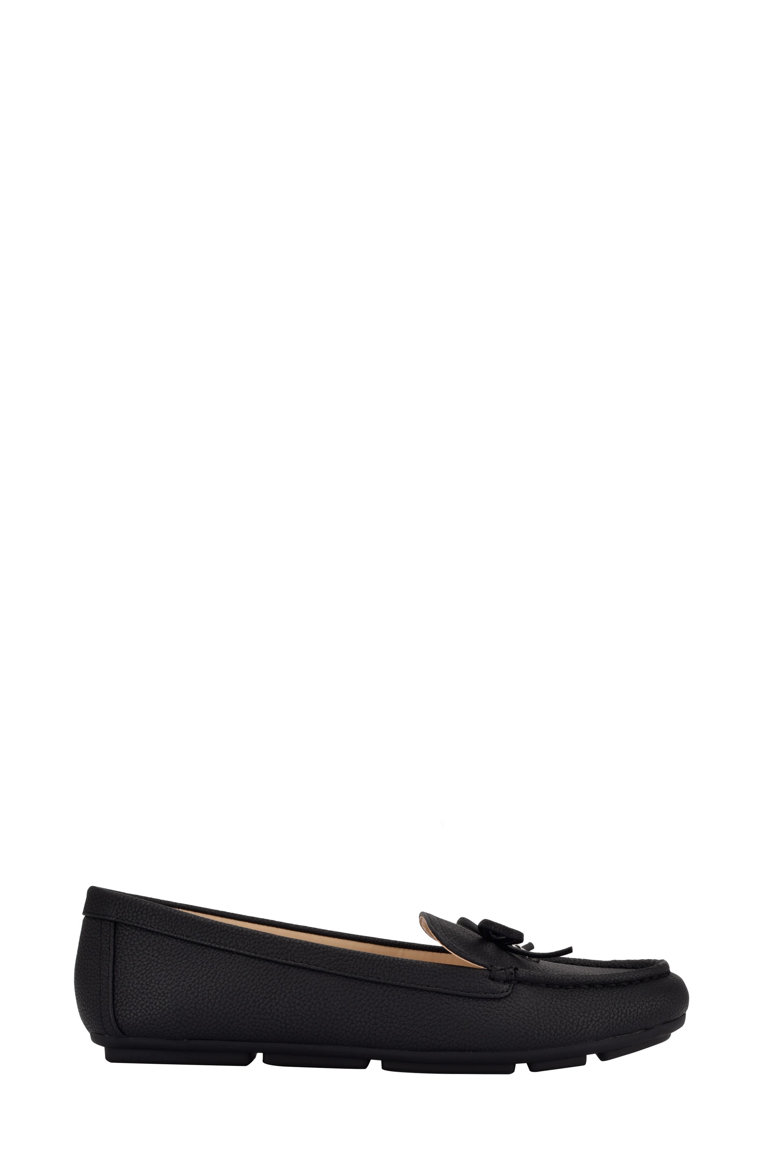 Calvin Klein Linca Loafer, Alternate, color, 