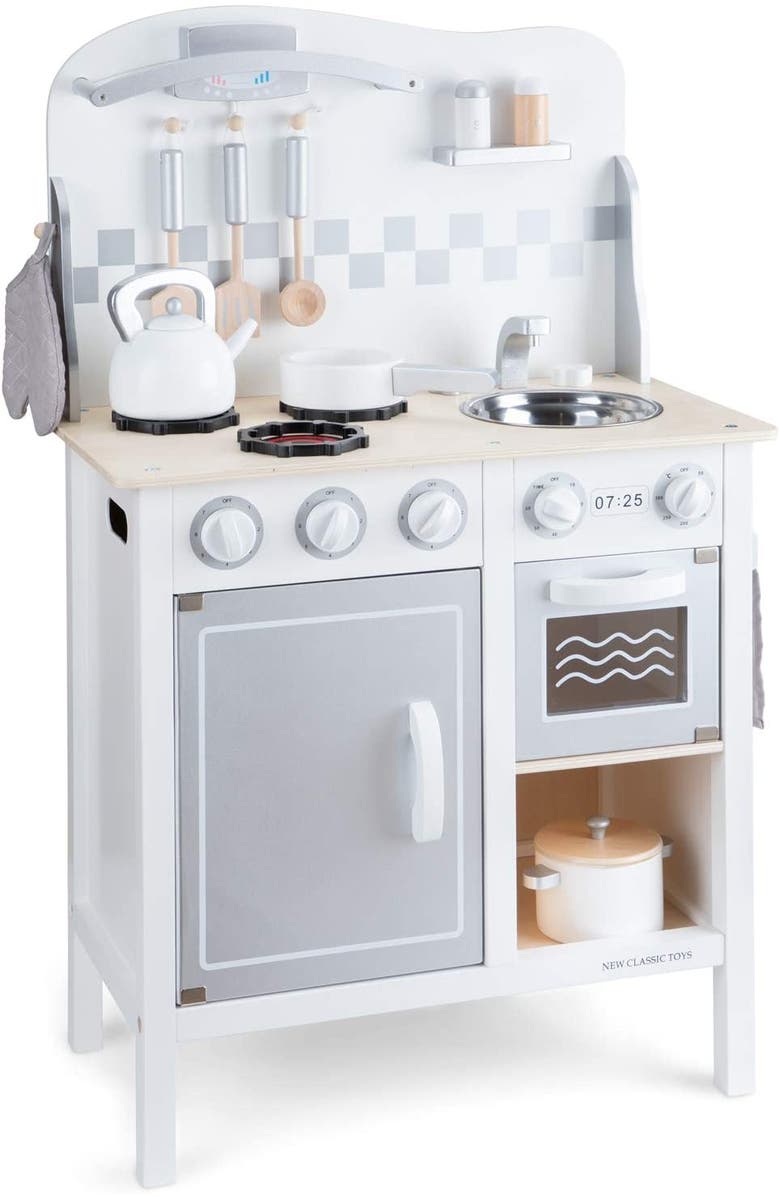 NEW CLASSIC TOYS Kitchenette Grand Kitchenette, Alternate, color,