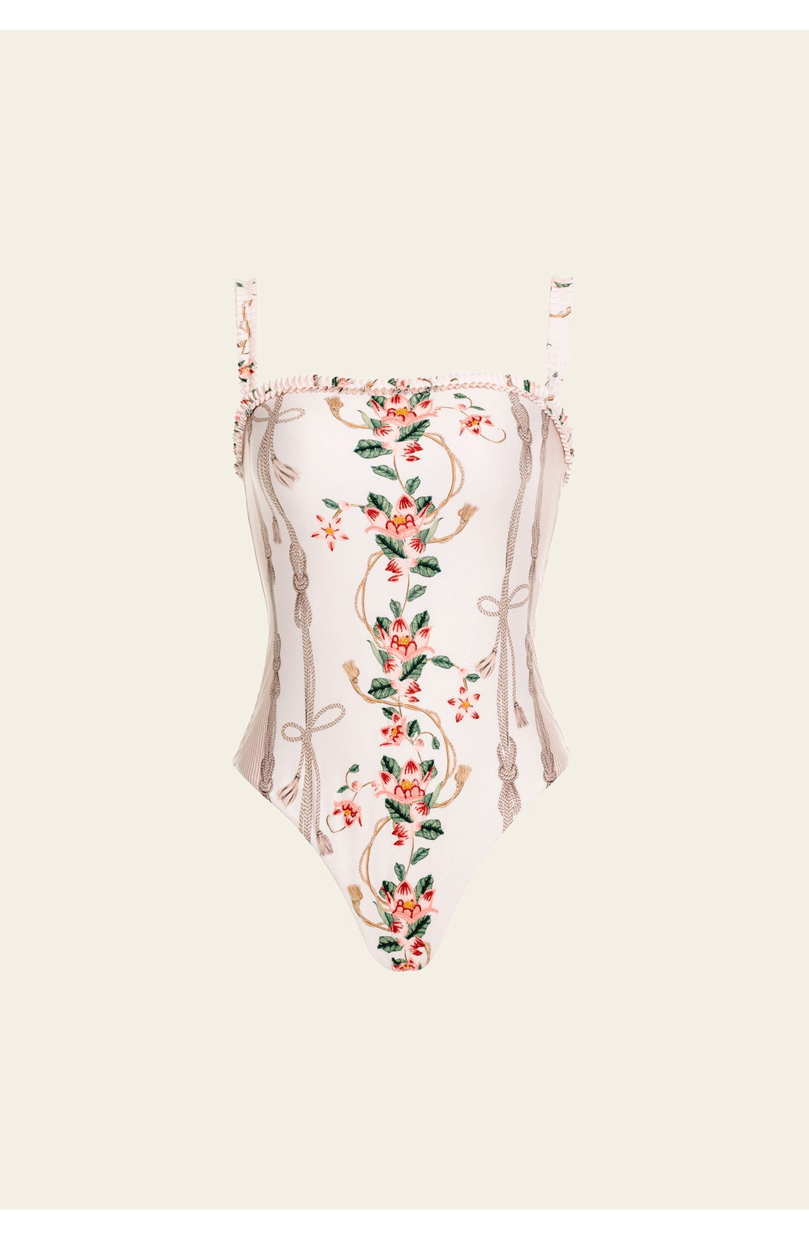 selected Ivory