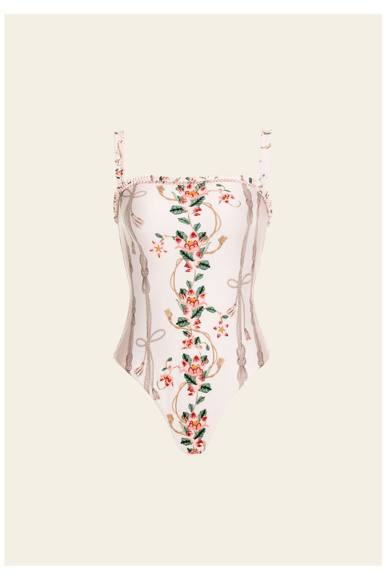 Limon Navegante One piece, Main, color, Ivory