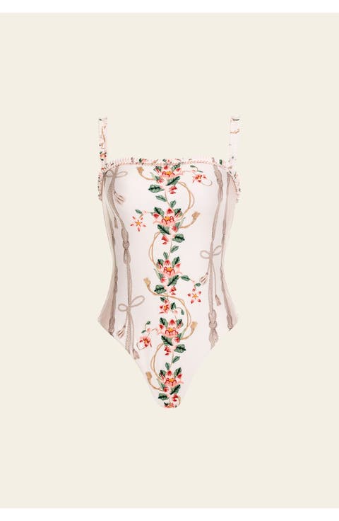 Limon Navegante One piece