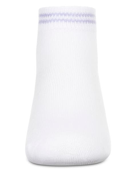 Ziggy Double Ring Anklet Sock (Baby)