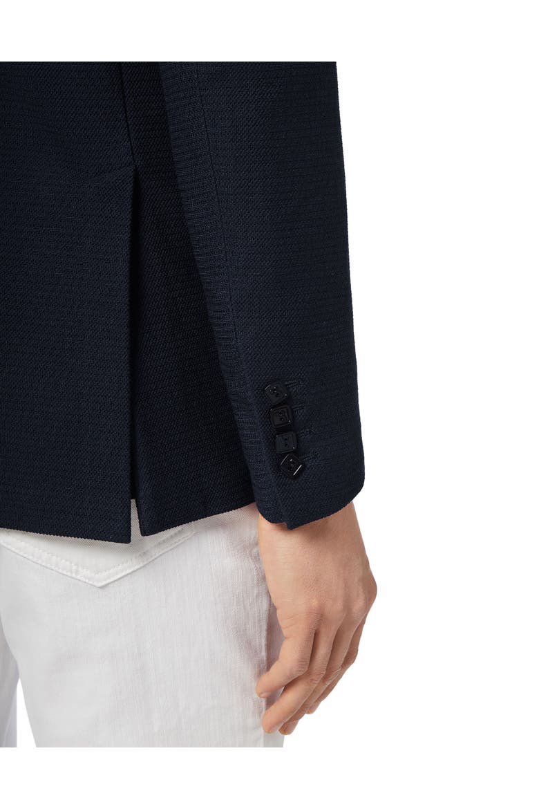 Blazer Crest Men, Alternate, color, darkblue