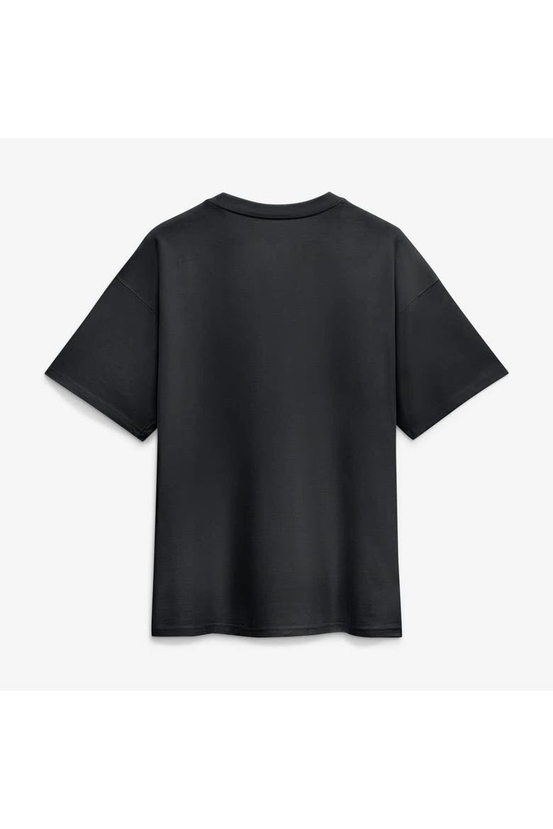 Men's Nike  Black Seattle Seahawks 12 As One T-Shirt, Alternate, color, Black