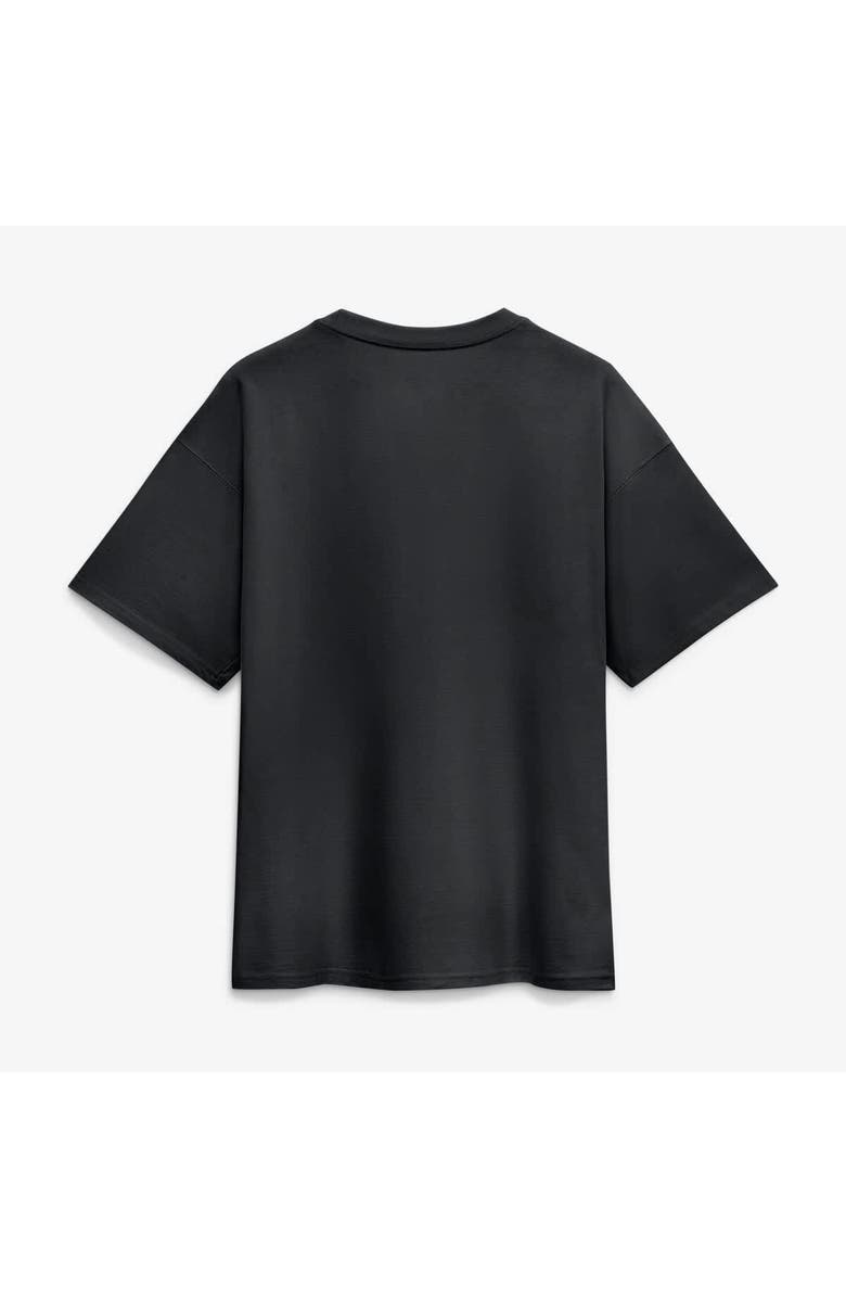 Nike Men's Nike  Black Seattle Seahawks 12 As One T-Shirt, Alternate, color, Black