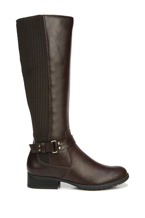 Lifestride X-anita Riding Boot In Multi