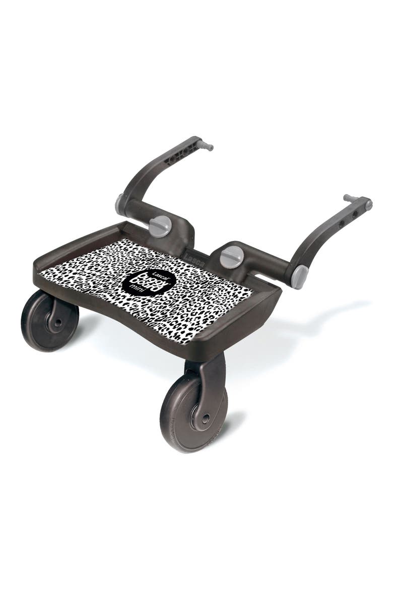BuggyBoard® Mini, Main, color, LEOPARD