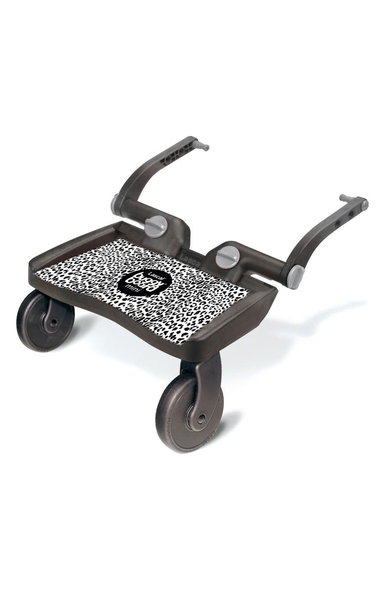 BuggyGear BuggyBoard<sup>®</sup> Mini, Main, color, Leopard