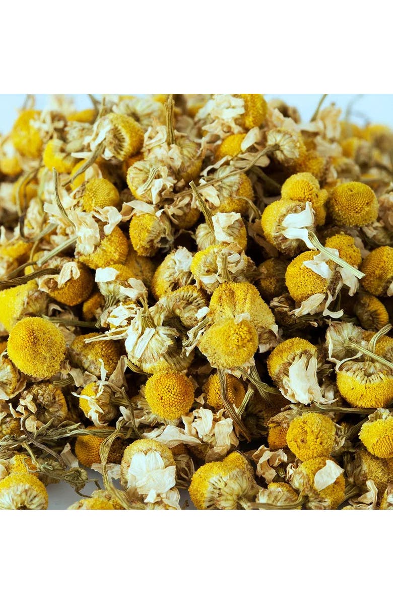 Samovar Tea Chamomile Blossom Herbal Infusion, Organic, Main, color, 1 Lb Bulk Bag