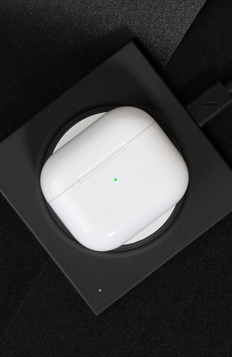 Native Union Drop Magnetic Wireless Charger, Alternate, color,