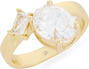 Covet Cubic Zirconia Ring