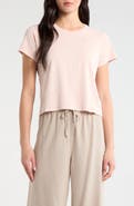 Splendid Louisa Short Sleeve T-Shirt