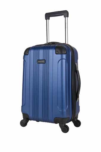 Reaction Kenneth Cole Out of Bounds 20" Lightweight Hardside 4-Wheel Spinner Carry-On Luggage