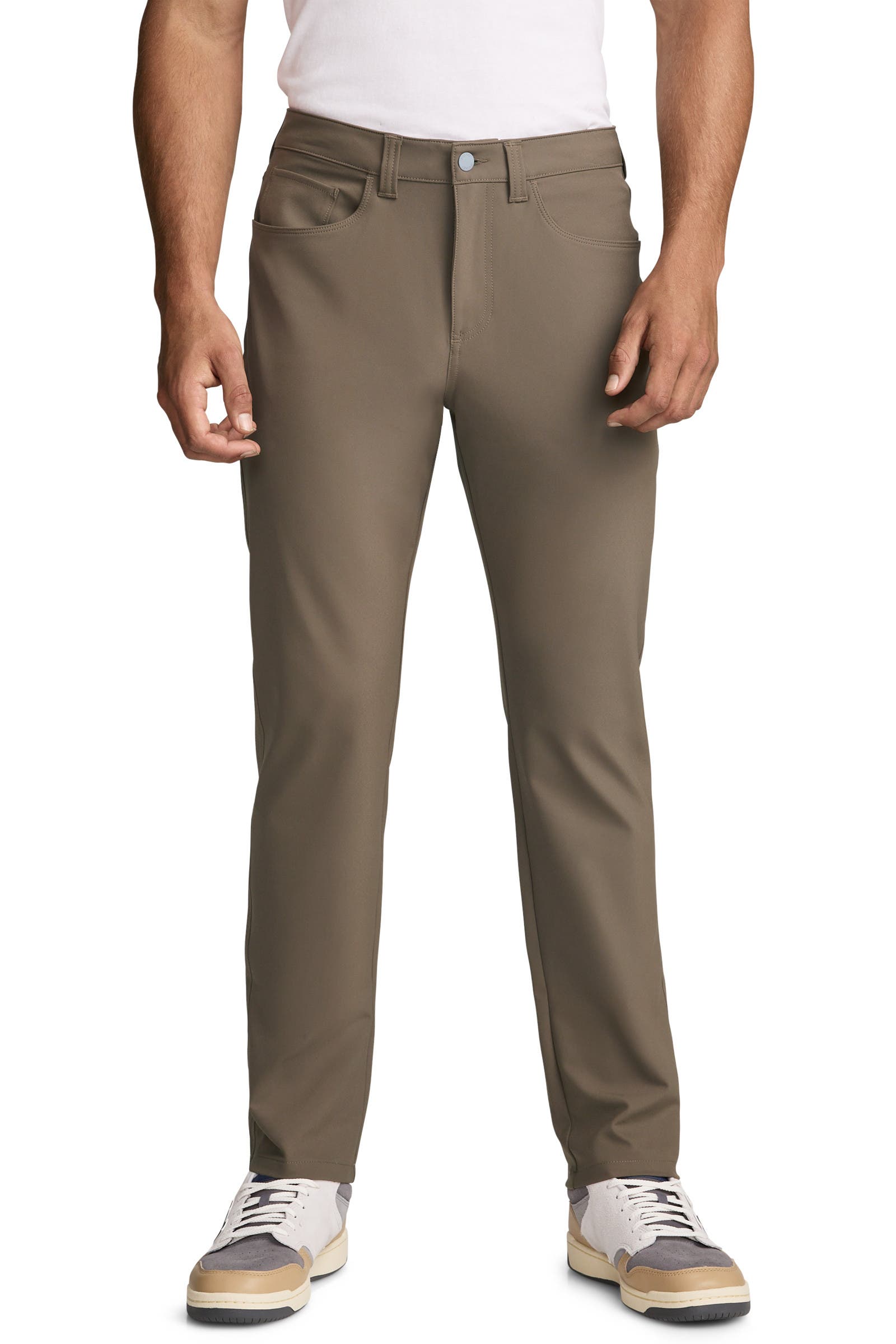 selected Bristol Brown