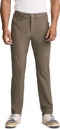 Jockey Mens EverActive 5-Pocket Chino Pant