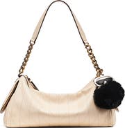 KARL LAGERFELD PARIS Lafayette Satchel