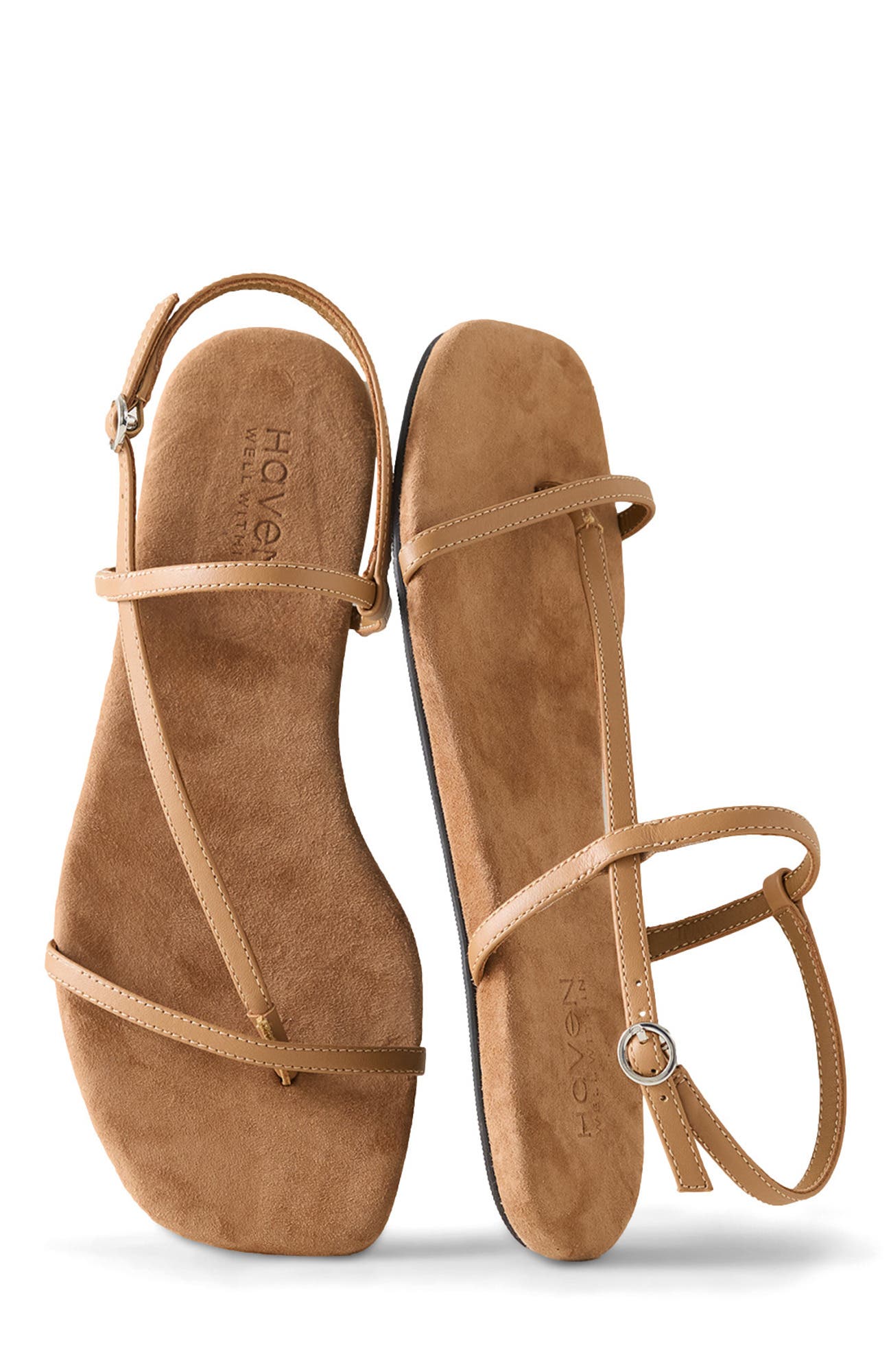  Sandalwood Tan