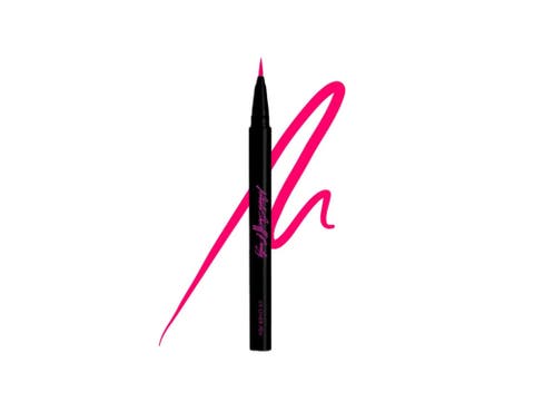 UV Glow Vegan Liner Pen Lemonade
