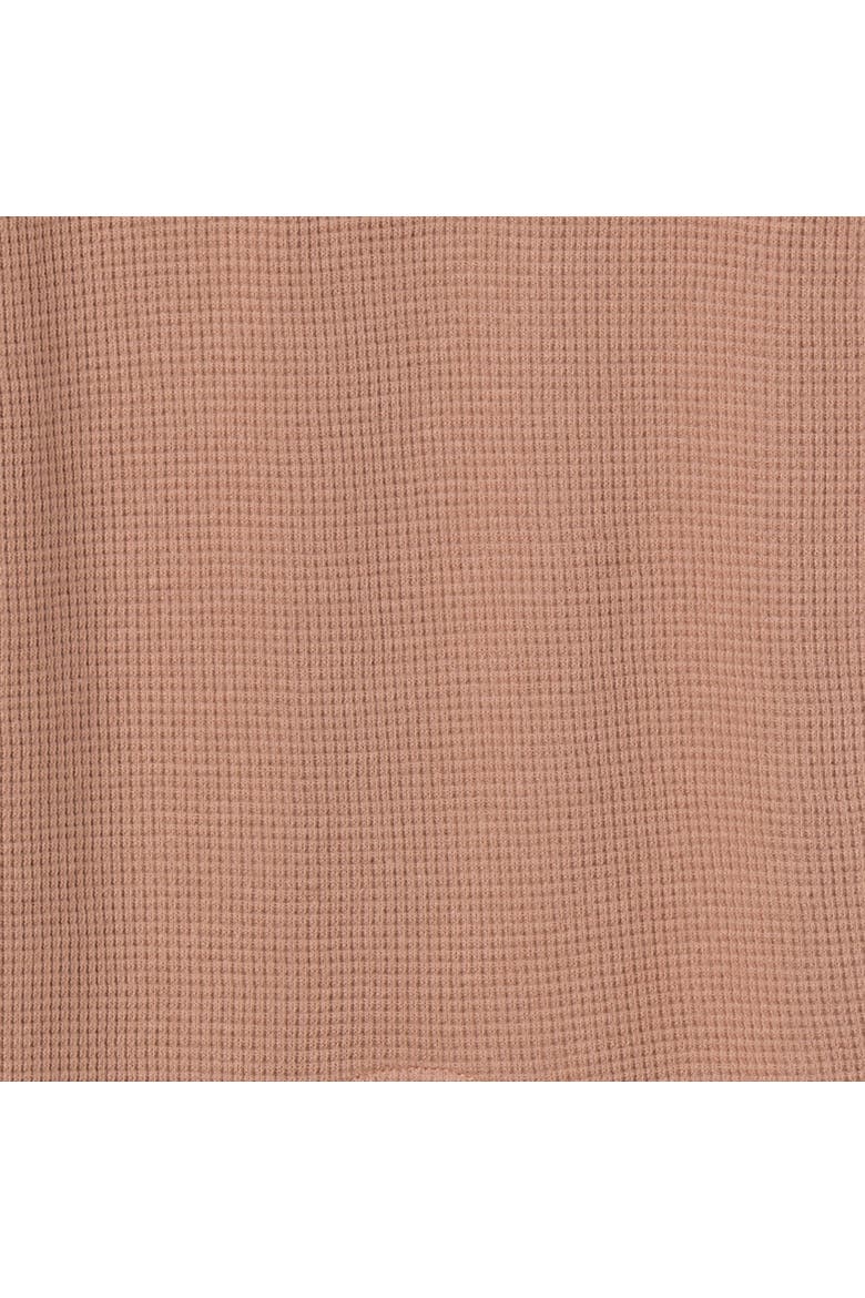 Slouch Romper, Alternate, color, Taupe
